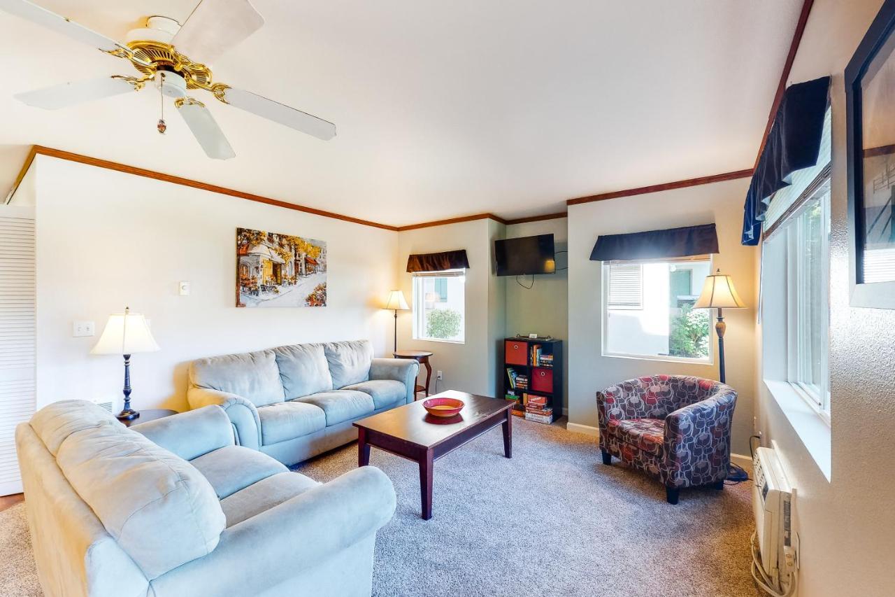 3 Bed 2 Bath Apartment In Leavenworth Pokój zdjęcie