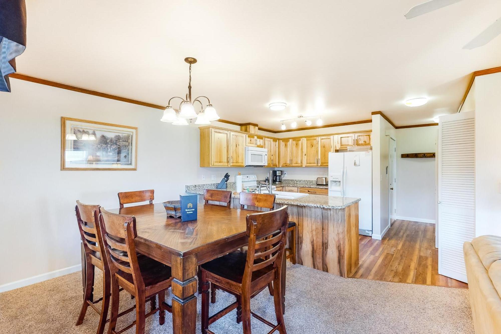 3 Bed 2 Bath Apartment In Leavenworth Pokój zdjęcie