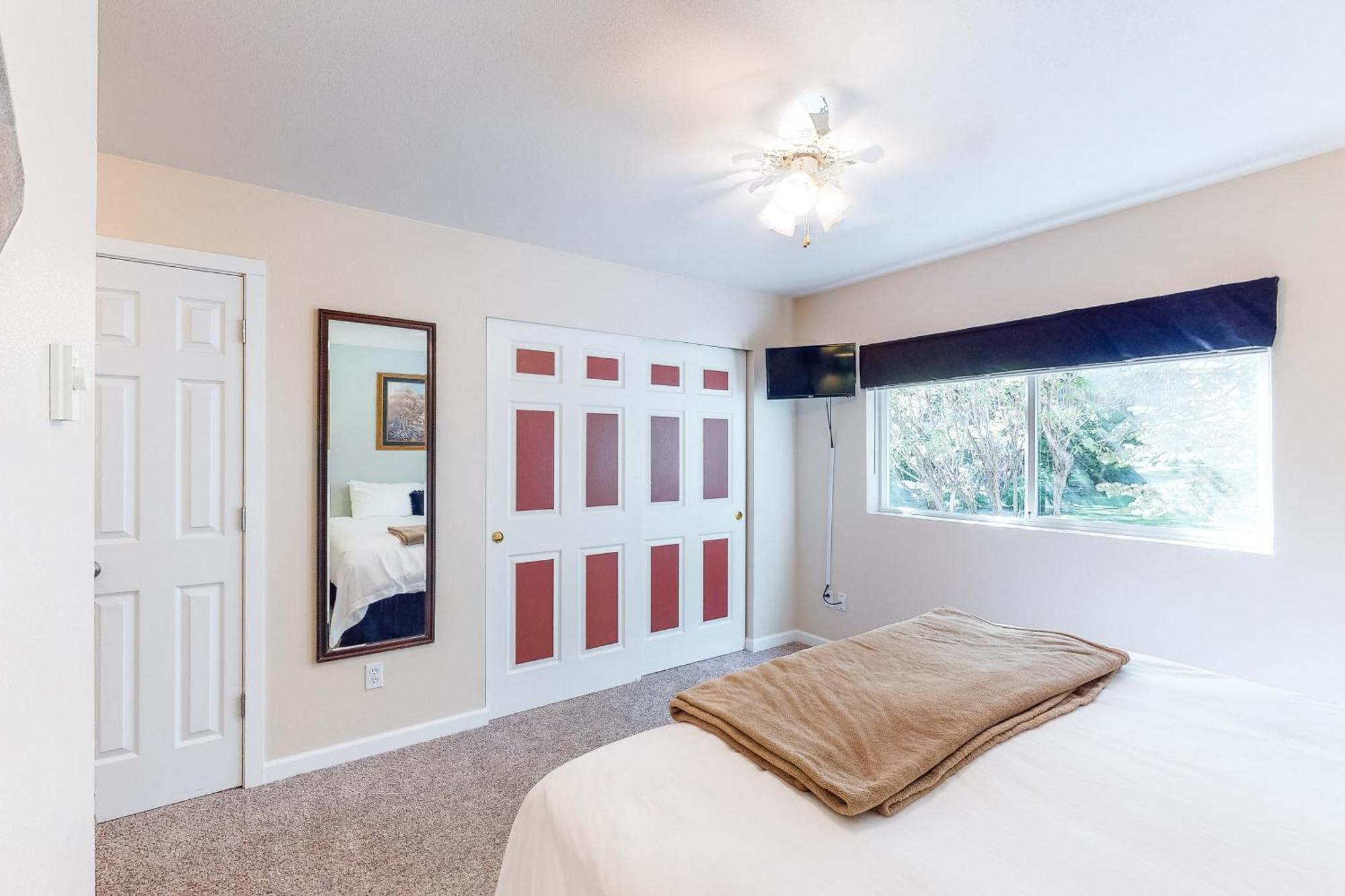 3 Bed 2 Bath Apartment In Leavenworth Pokój zdjęcie
