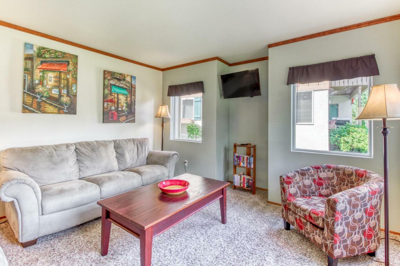 3 Bed 2 Bath Apartment In Leavenworth Zewnętrze zdjęcie