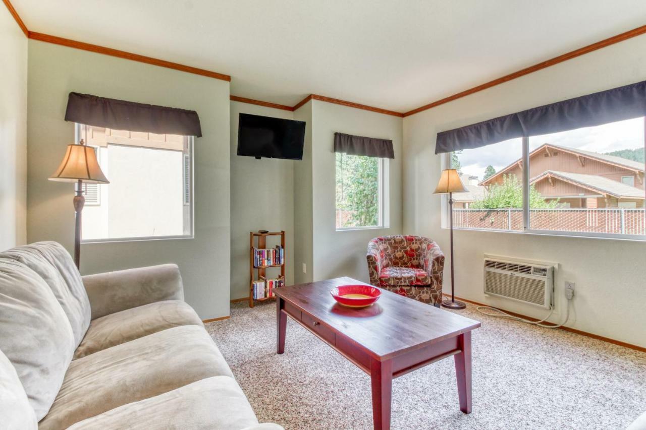 3 Bed 2 Bath Apartment In Leavenworth Zewnętrze zdjęcie